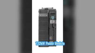 G120 PM240-2 โมดูลกำลัง 132kW 200hp