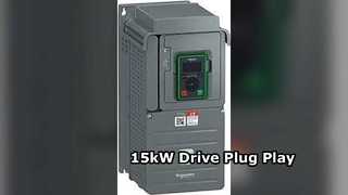 Schneider ATV610D15N4 15kW ตัวแปลงความถี่