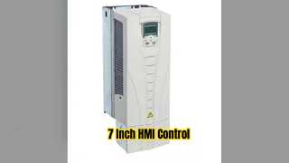 หน้าจอสัมผัส Allen Bradley HMI 7 นิ้ว