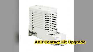 ชุดติดต่อหลัก ABB 85389099