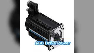 ABB ACS880 315kW โซลูชันพลังงานโมดูลไดรฟ์