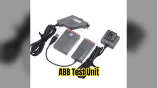 ชุดทดสอบ ABB Ekip T e P 1SDA066989R1