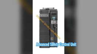 SINAMICS G120 Control Unit Advanced Safety Performance