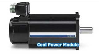 SINAMICS S120 โมดูลพลังงานระบายความร้อนด้วยของเหลว