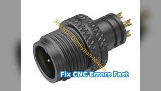 FANUC A16B 3200 0421 Main CPU Board CNC Repair Solution