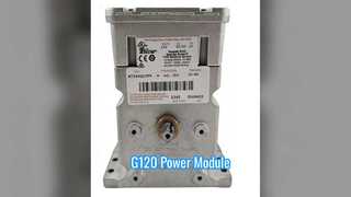 โมดูลพลังงาน SINAMICS G120 PM2402