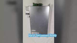 การ์ด Danfoss MCA 104 DeviceNet สำหรับไดรฟ์ FC