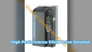 6SL3210 1KE31 1UF1 Compact Inverter High Performance Drive