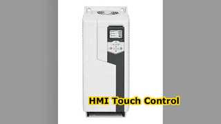 ” แผงความสะดวกสบาย HMI 80x800 สัมผัส 6AV-0QC0-0AX0