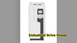 ABB ACS580 VFD 18.5kW 38A ไดรฟ์อุตสาหกรรม