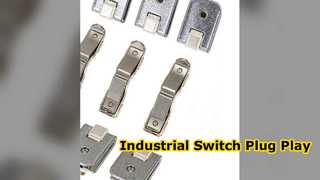 Stratix 2000 16T สวิตช์อุตสาหกรรมที่ไม่มีการจัดการ