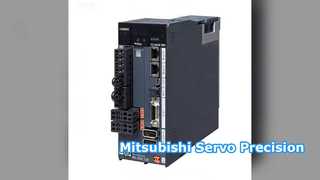 มิตซูบิชิ HG-SR152J เซอร์โวมอเตอร์แม่นยำ