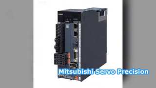 มิตซูบิชิ HG-SR152J เซอร์โวมอเตอร์แม่นยำ