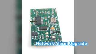 โมดูลแจ้งเตือนเครือข่ายสำหรับ VISTA 23 Series