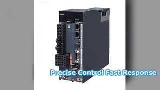 Mitsubishi MR J5 200A ระบบเซอร์โว