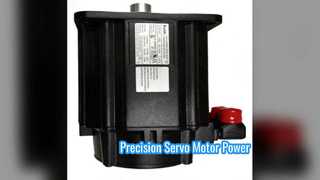 MSK071C เซอร์โวมอเตอร์กำลังแม่นยำ