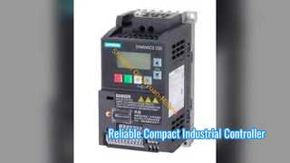 6ES7288 1SR20 0AA1 Compact PLC for Industrial Automation