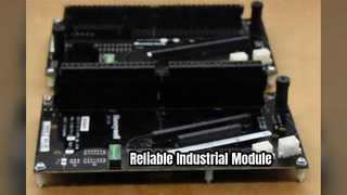 FC SDO 0824 โมดูลความน่าเชื่อถือสูง