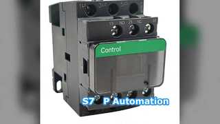 SIMATIC S7 P CPU ขุมพลังอัตโนมัติ