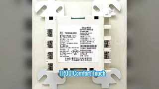 TP00 Comfort Touch Panel นิ้ว